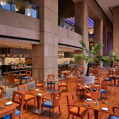 Hyatt Regency Kolkata-3